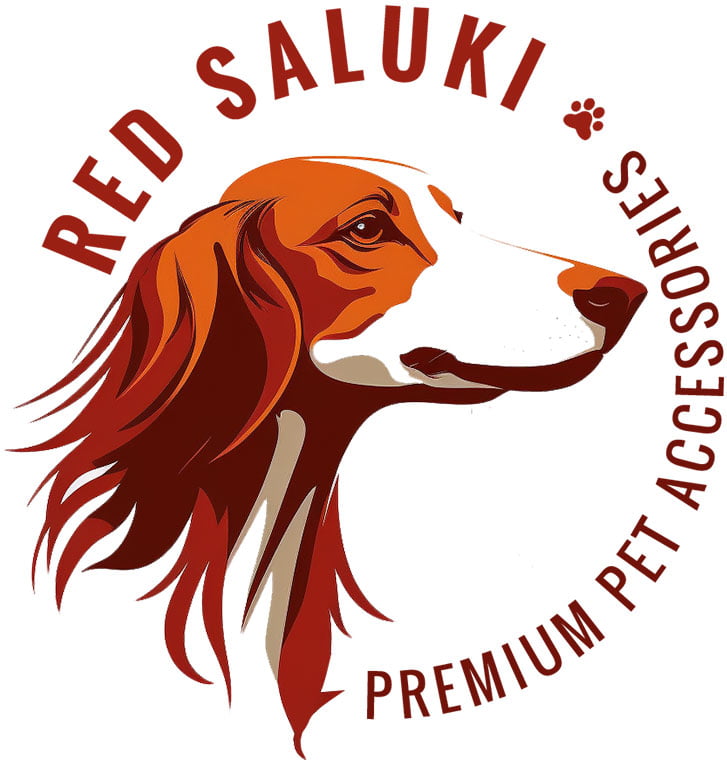 Red Saluki